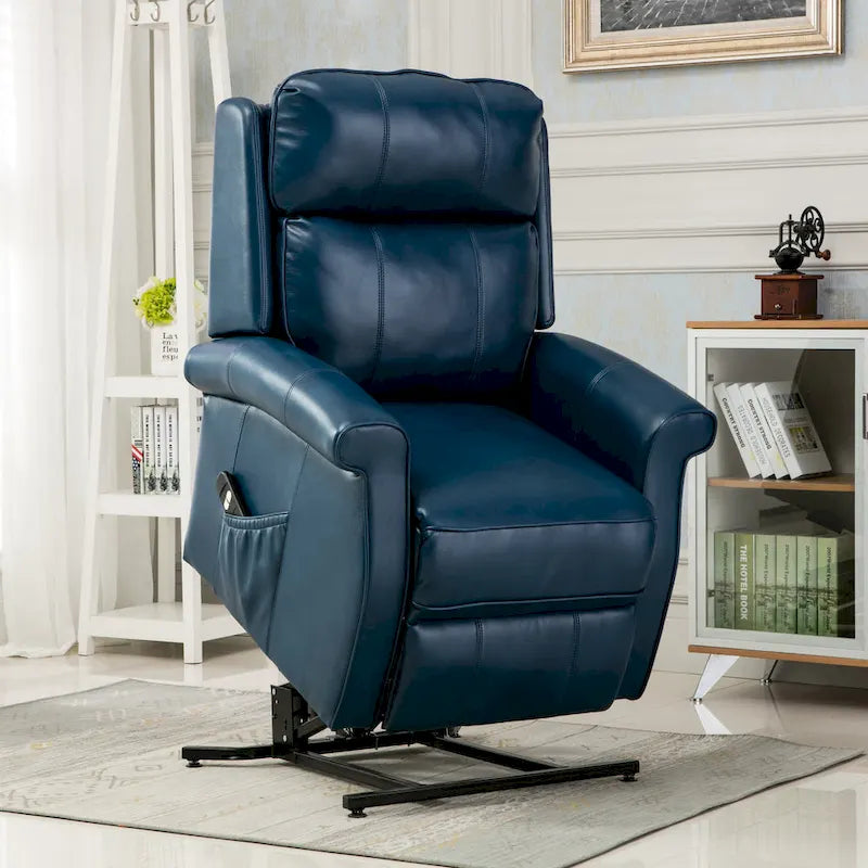 Fauteuil élévateur traditionnel Lawrence de Greyson Living