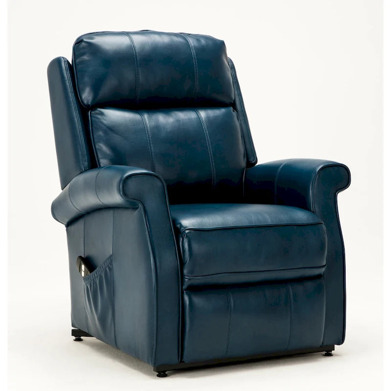 Fauteuil élévateur traditionnel Lawrence de Greyson Living