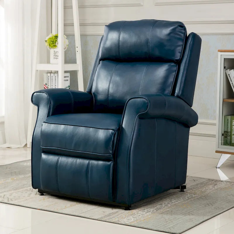 Fauteuil élévateur traditionnel Lawrence de Greyson Living