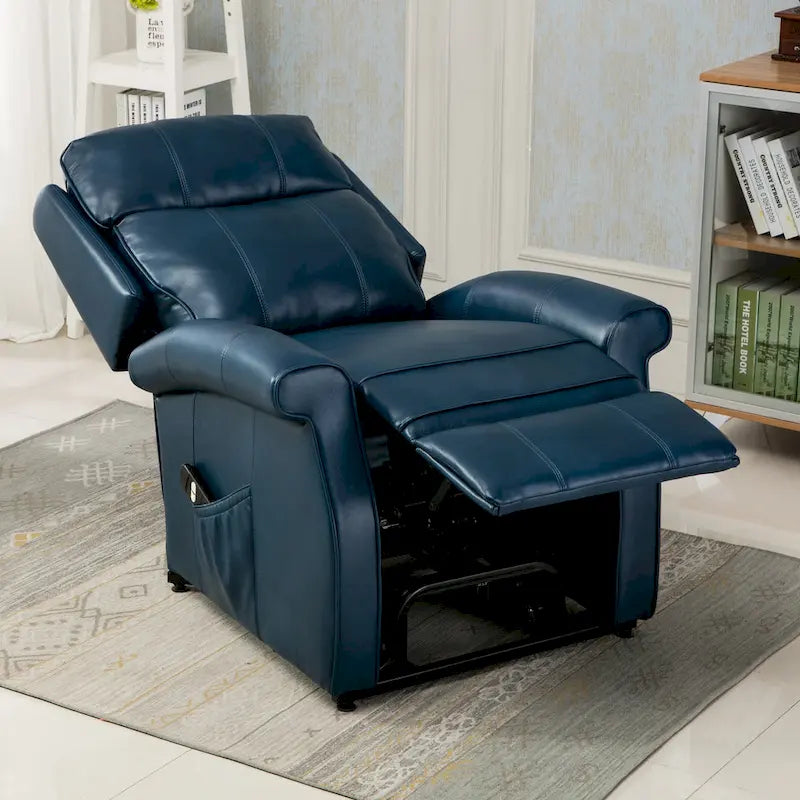 Fauteuil élévateur traditionnel Lawrence de Greyson Living