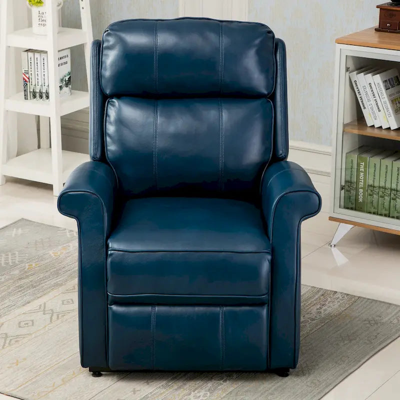 Fauteuil élévateur traditionnel Lawrence de Greyson Living