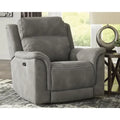 Fauteuil inclinable électrique Signature Design by Ashley Next-Gen DuraPella