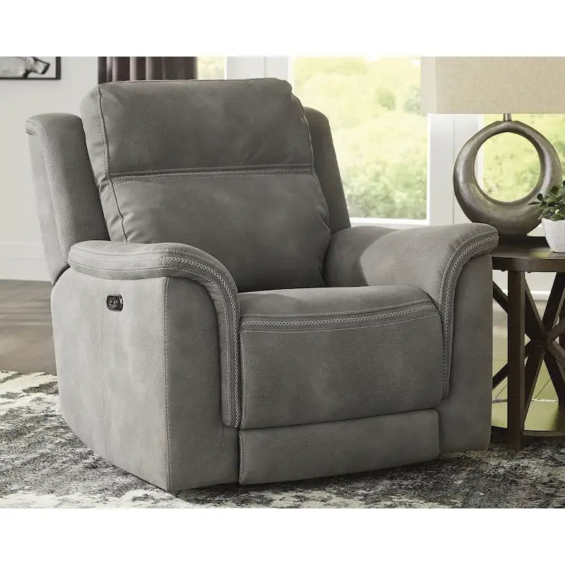 Fauteuil inclinable électrique Signature Design by Ashley Next-Gen DuraPella