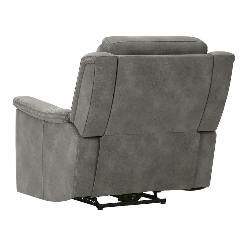 Fauteuil inclinable électrique Signature Design by Ashley Next-Gen DuraPella