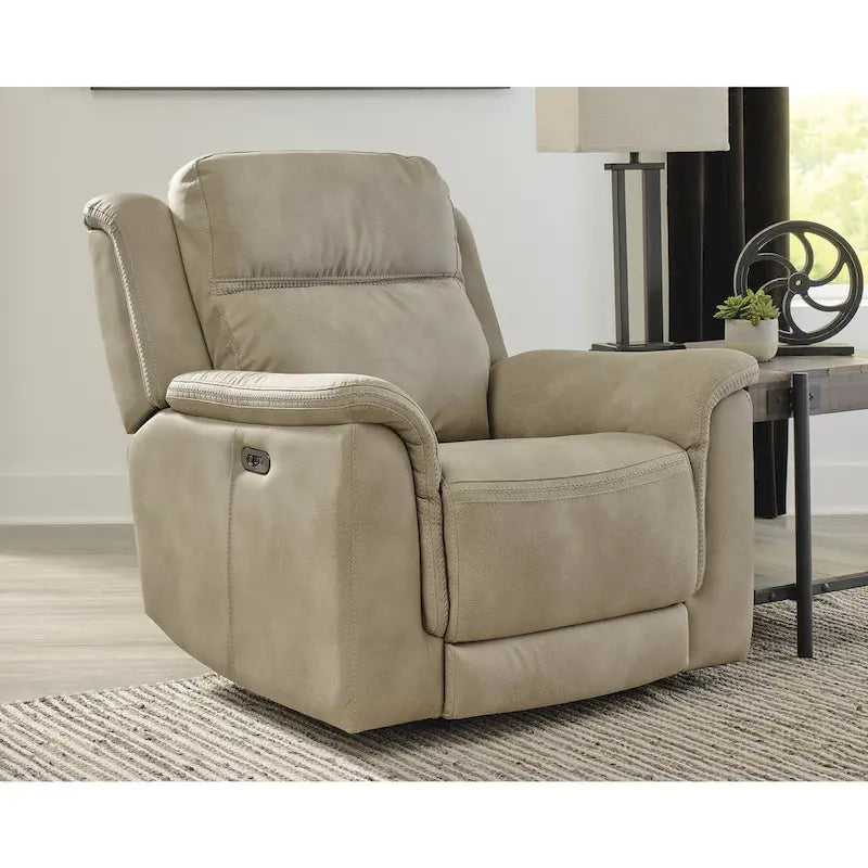 Fauteuil inclinable électrique Signature Design by Ashley Next-Gen DuraPella