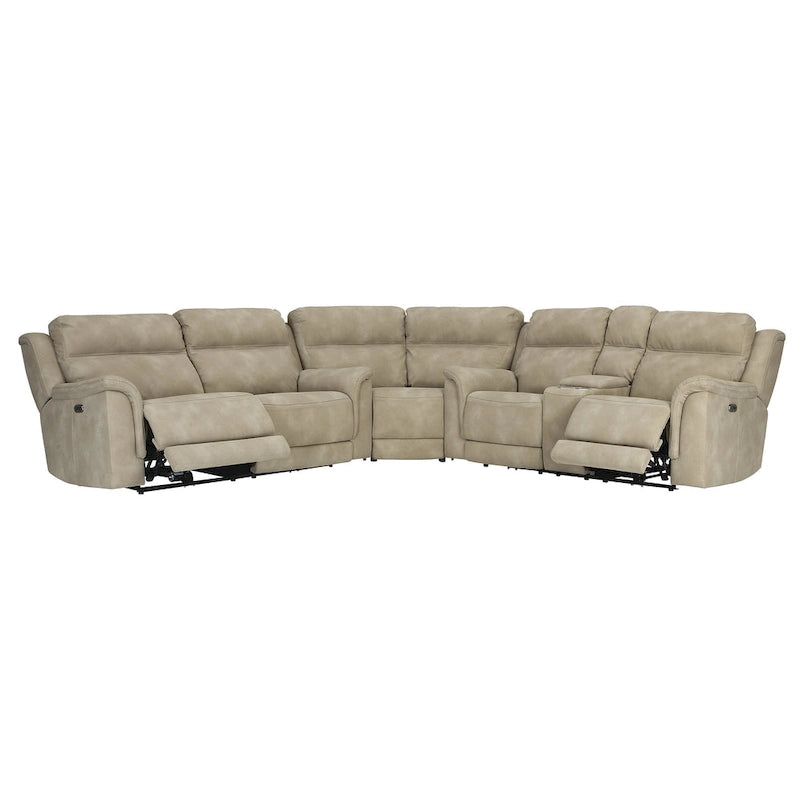 Fauteuil inclinable électrique Signature Design by Ashley Next-Gen DuraPella