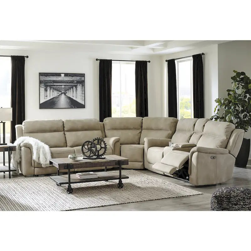 Fauteuil inclinable électrique Signature Design by Ashley Next-Gen DuraPella