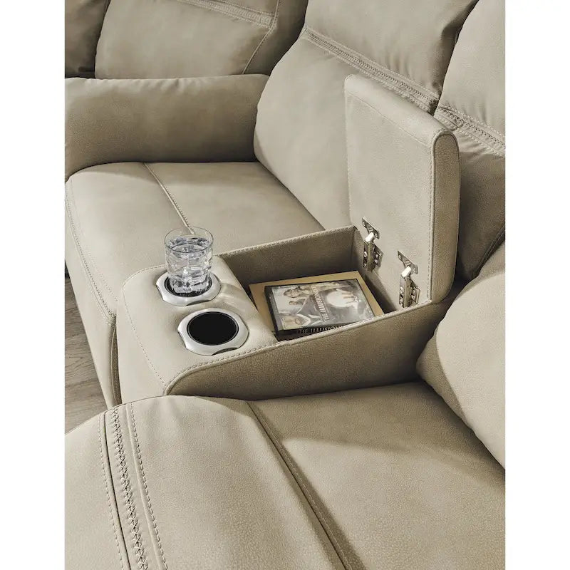 Fauteuil inclinable électrique Signature Design by Ashley Next-Gen DuraPella