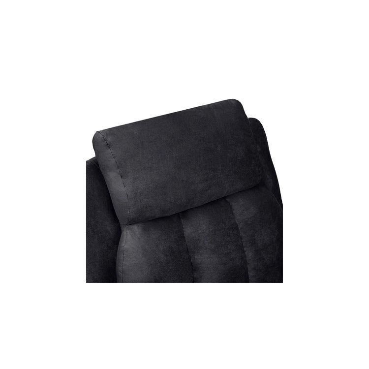 Sièges Magiques pour Super-Héros et Princesses, Fauteuil Inclinable Super Deluxe pour Enfants avec Repose-Pieds, Appui-Tête, 2 Porte-Gobelets