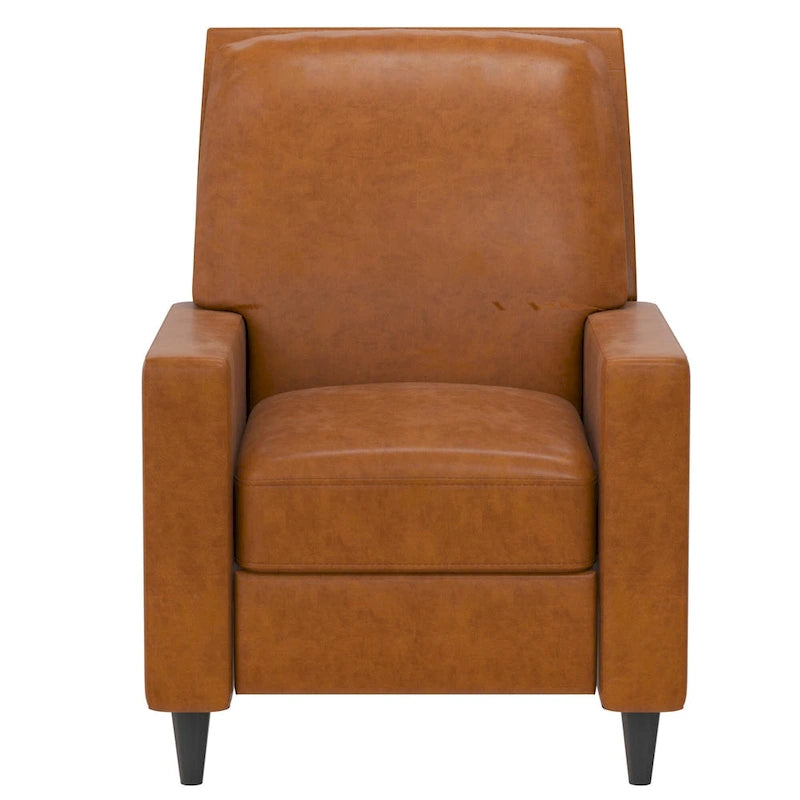 Le fauteuil inclinable Novogratz Lana Pushback