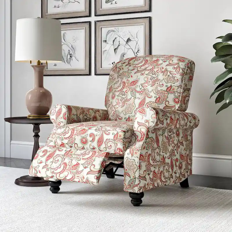 Fauteuil inclinable Copper Grove Jayne Push Back