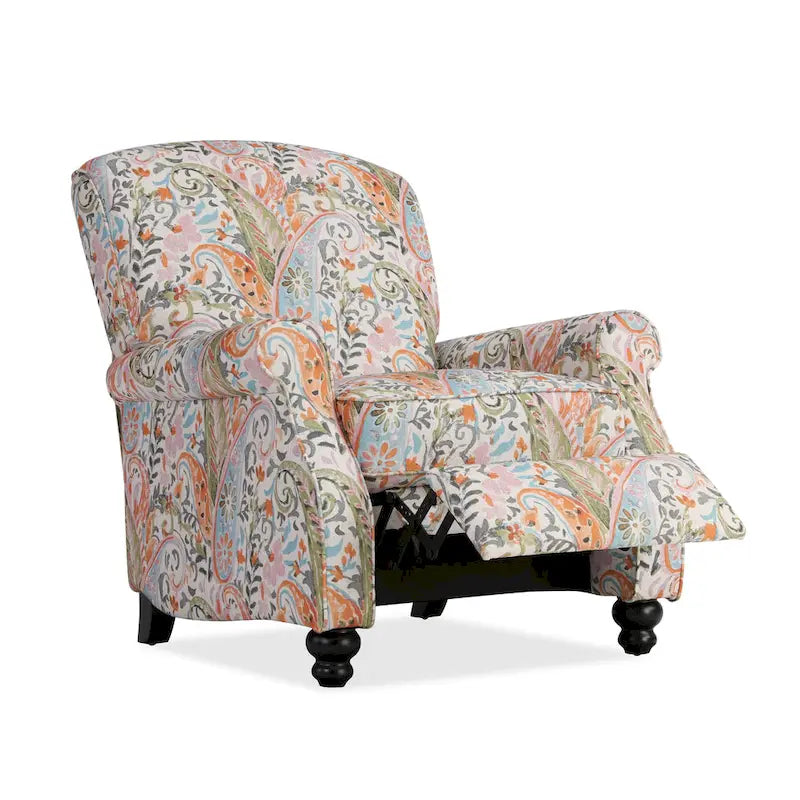 Fauteuil inclinable Copper Grove Jayne Push Back