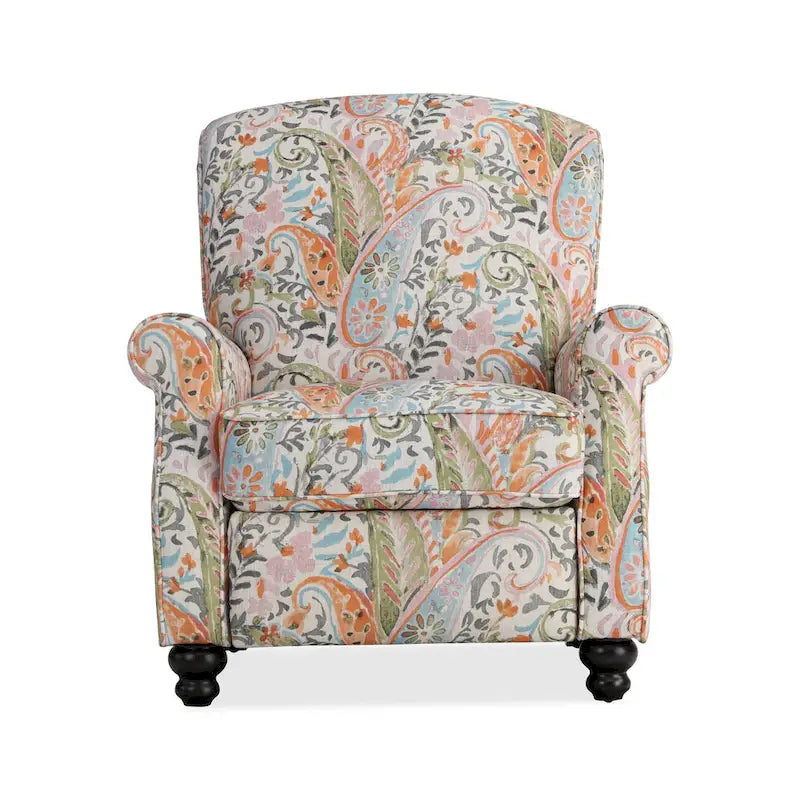 Fauteuil inclinable Copper Grove Jayne Push Back