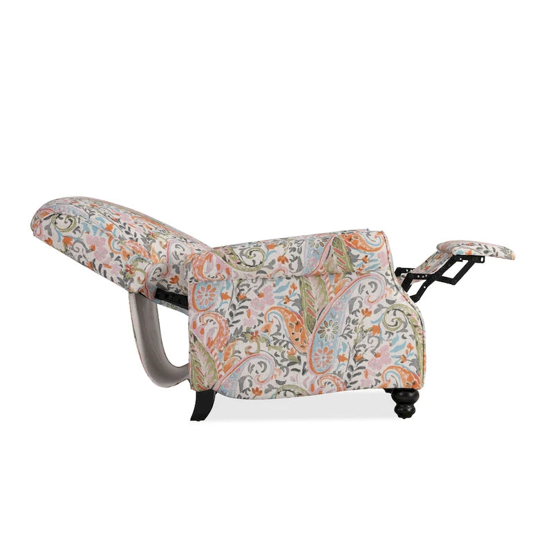 Fauteuil inclinable Copper Grove Jayne Push Back