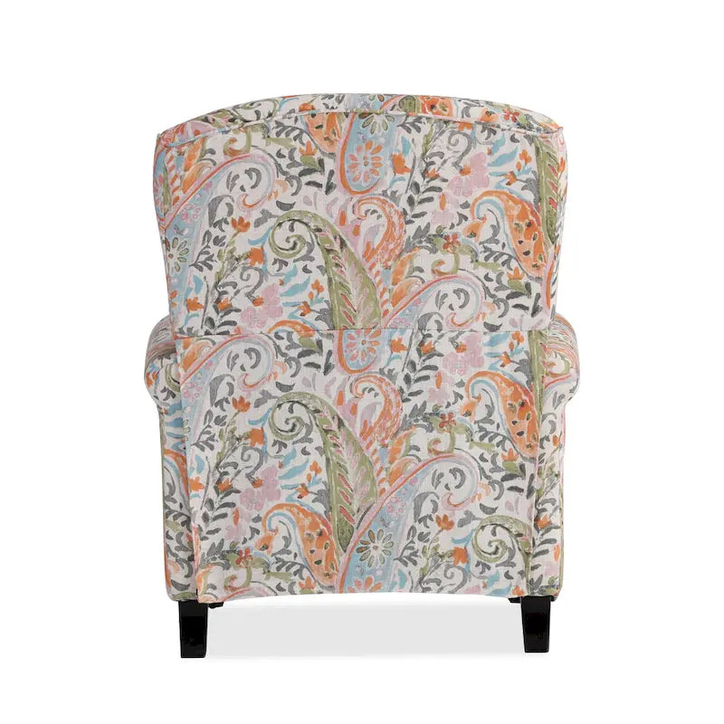 Fauteuil inclinable Copper Grove Jayne Push Back