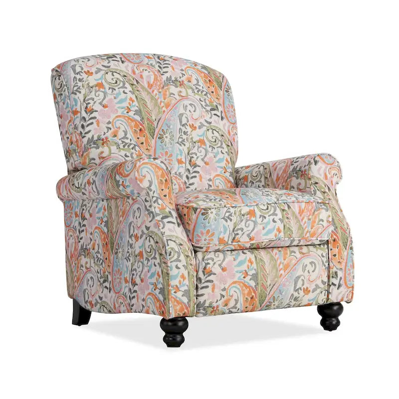 Fauteuil inclinable Copper Grove Jayne Push Back