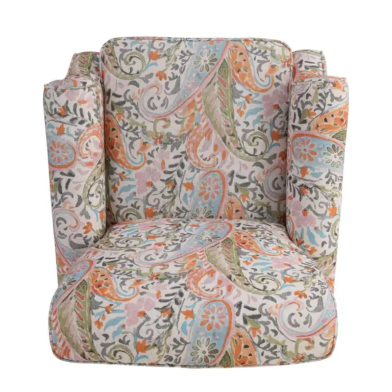 Fauteuil inclinable Copper Grove Jayne Push Back