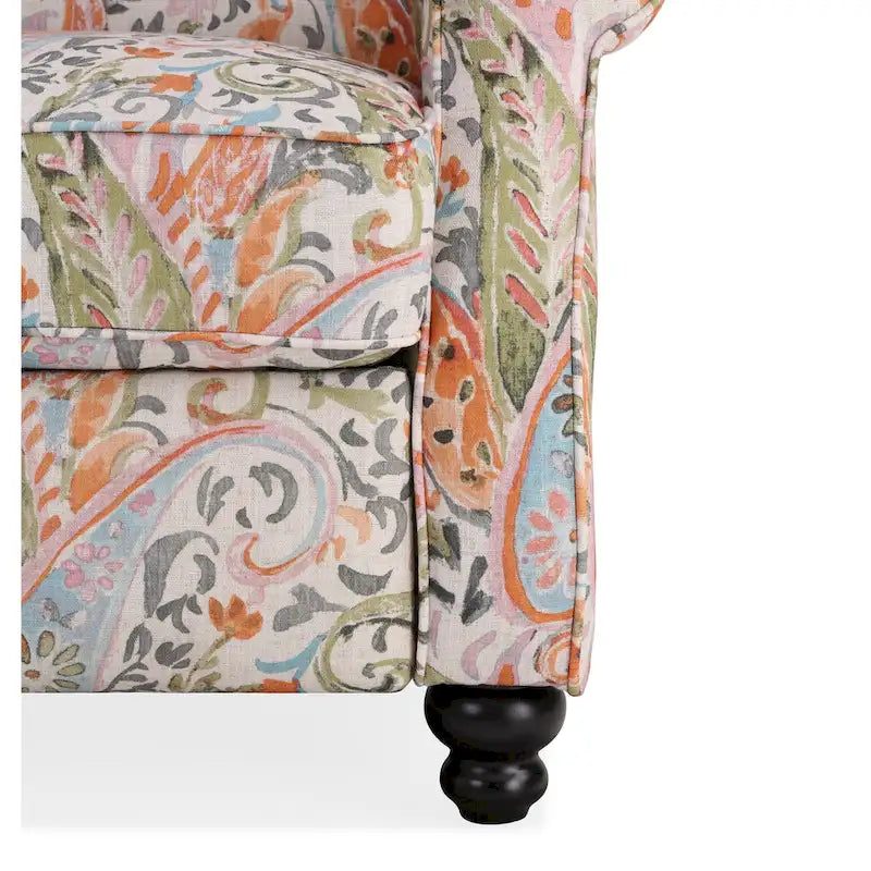 Fauteuil inclinable Copper Grove Jayne Push Back