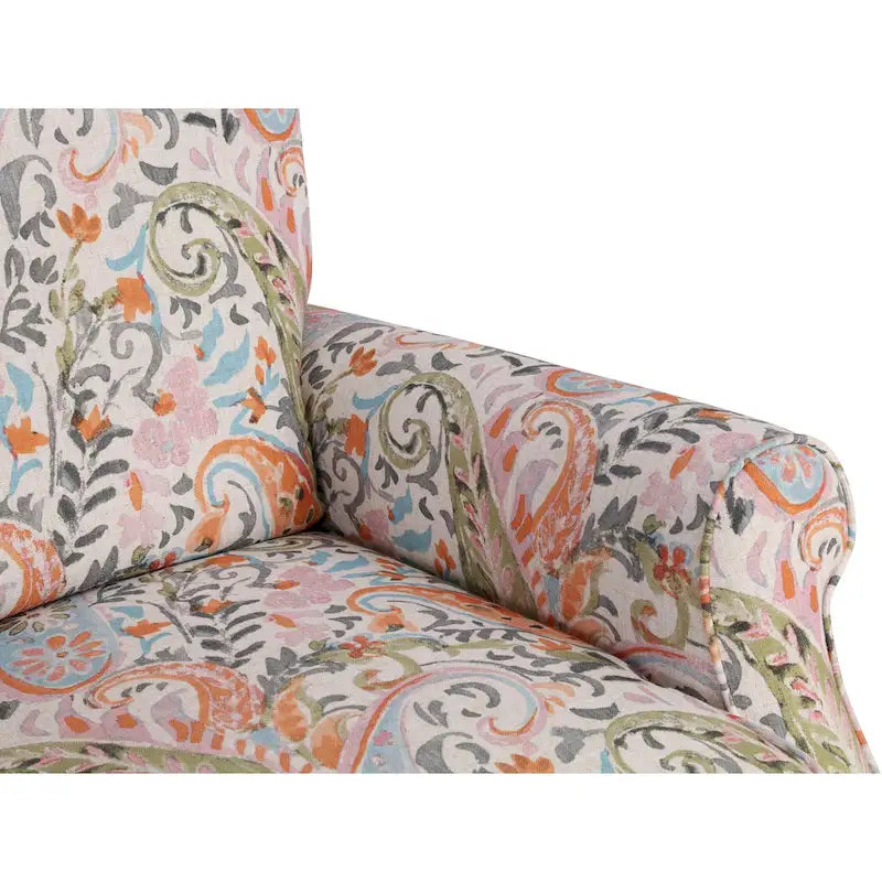 Fauteuil inclinable Copper Grove Jayne Push Back