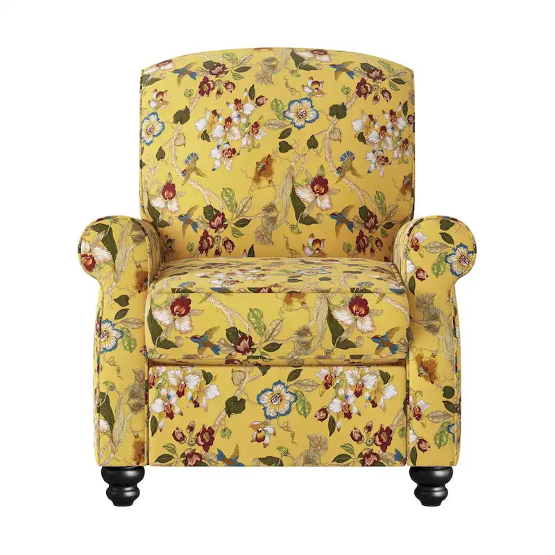 Fauteuil inclinable Copper Grove Jayne Push Back
