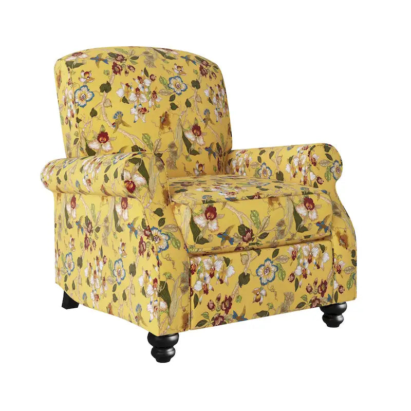 Fauteuil inclinable Copper Grove Jayne Push Back