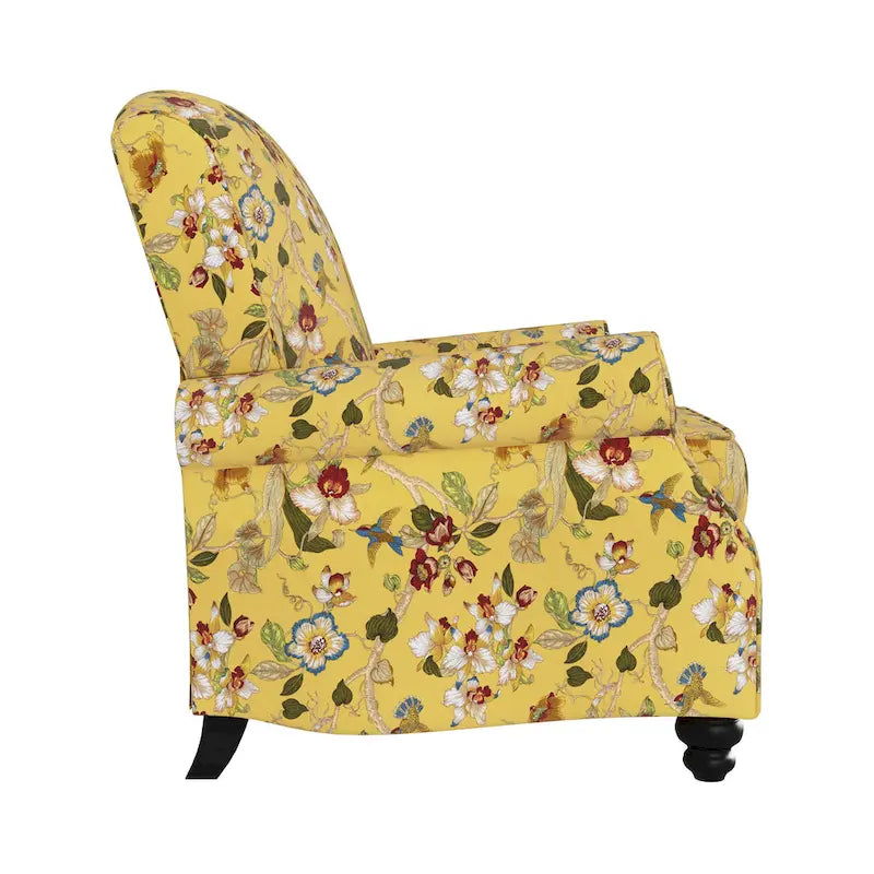 Fauteuil inclinable Copper Grove Jayne Push Back