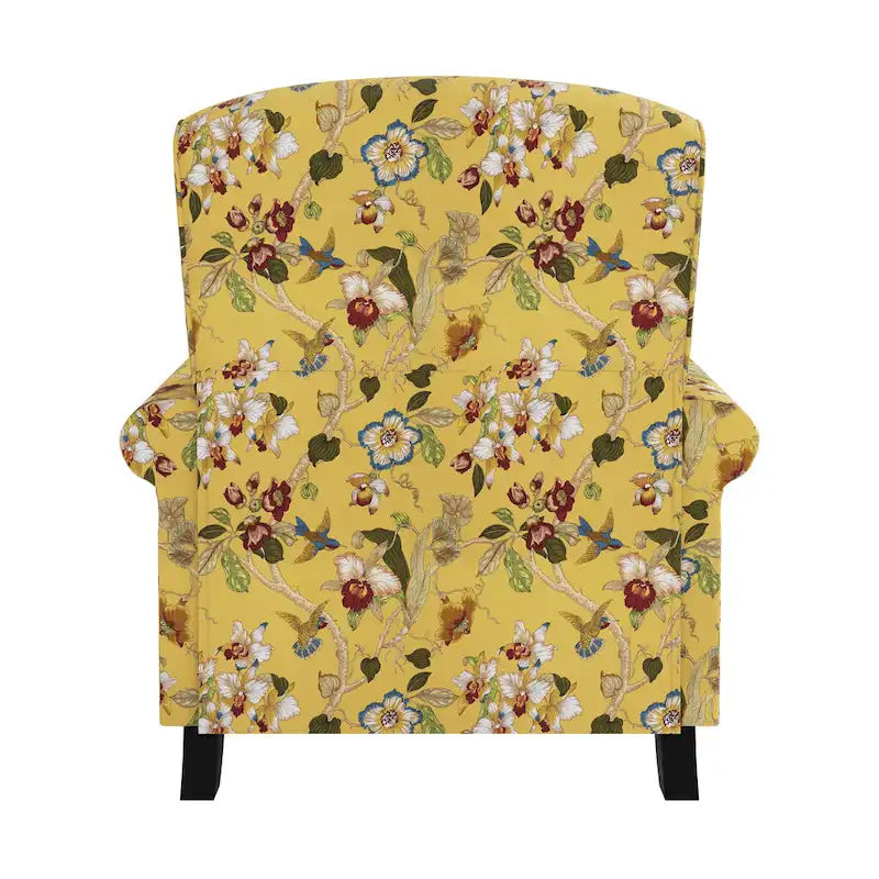 Fauteuil inclinable Copper Grove Jayne Push Back