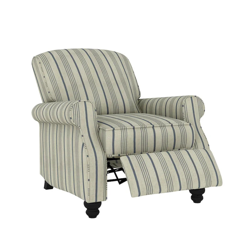 Fauteuil inclinable Copper Grove Jayne Push Back