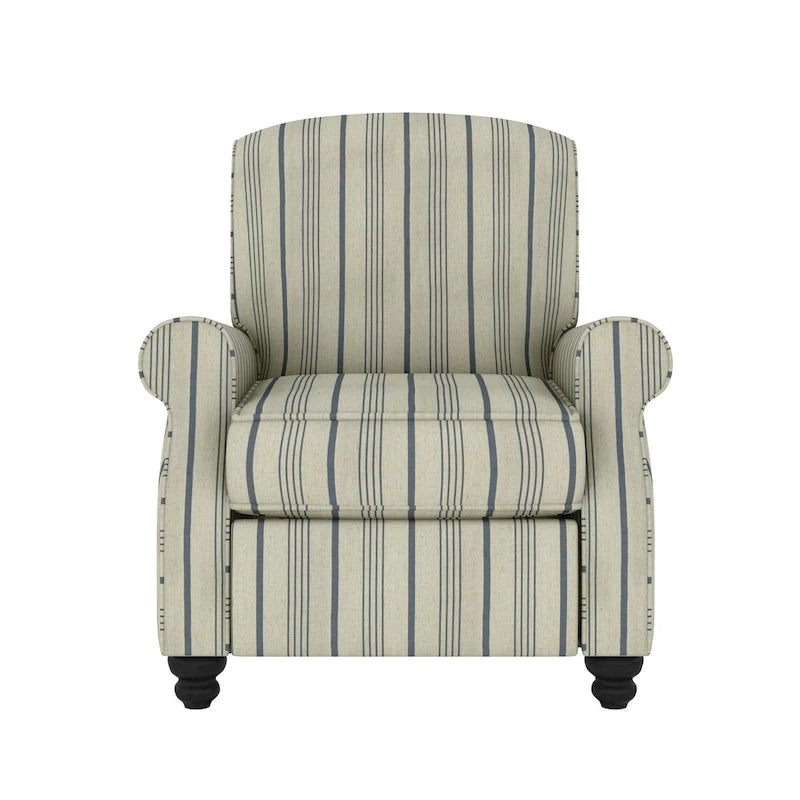 Fauteuil inclinable Copper Grove Jayne Push Back