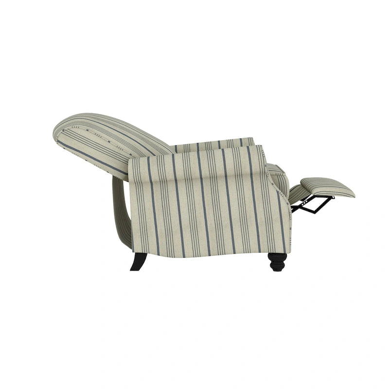 Fauteuil inclinable Copper Grove Jayne Push Back