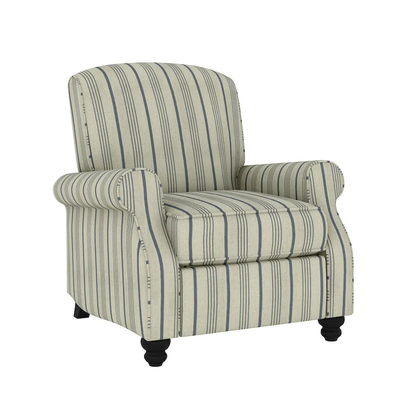 Fauteuil inclinable Copper Grove Jayne Push Back