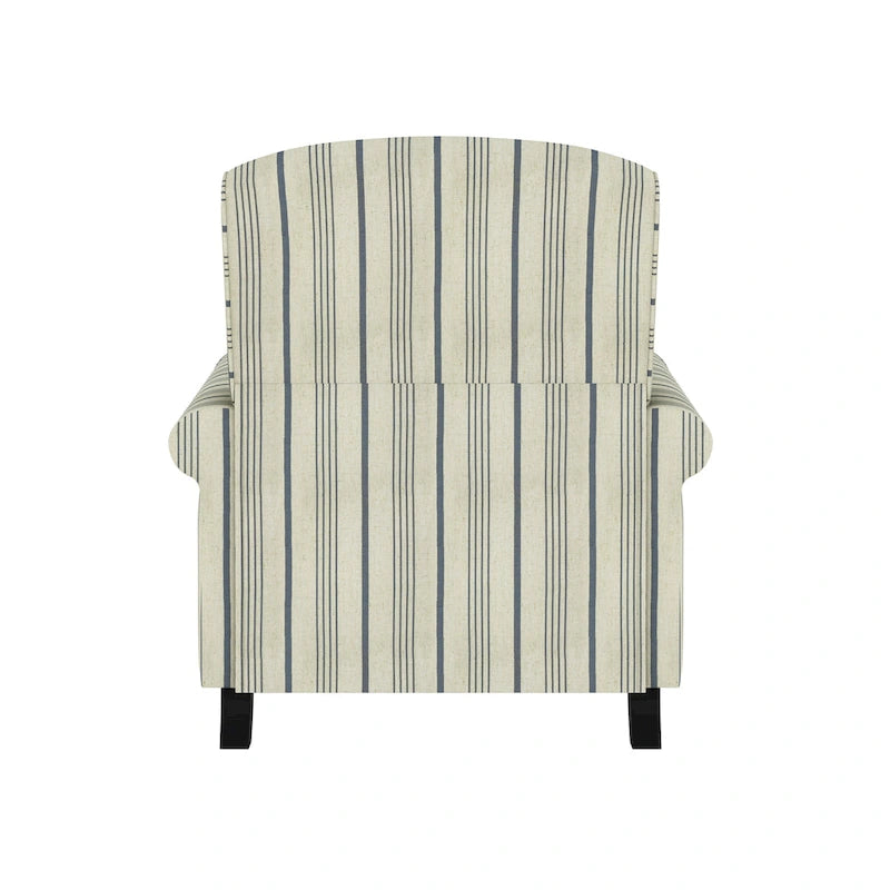 Fauteuil inclinable Copper Grove Jayne Push Back