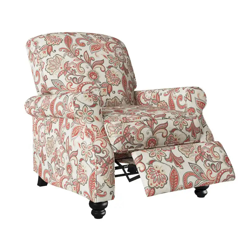 Fauteuil inclinable Copper Grove Jayne Push Back