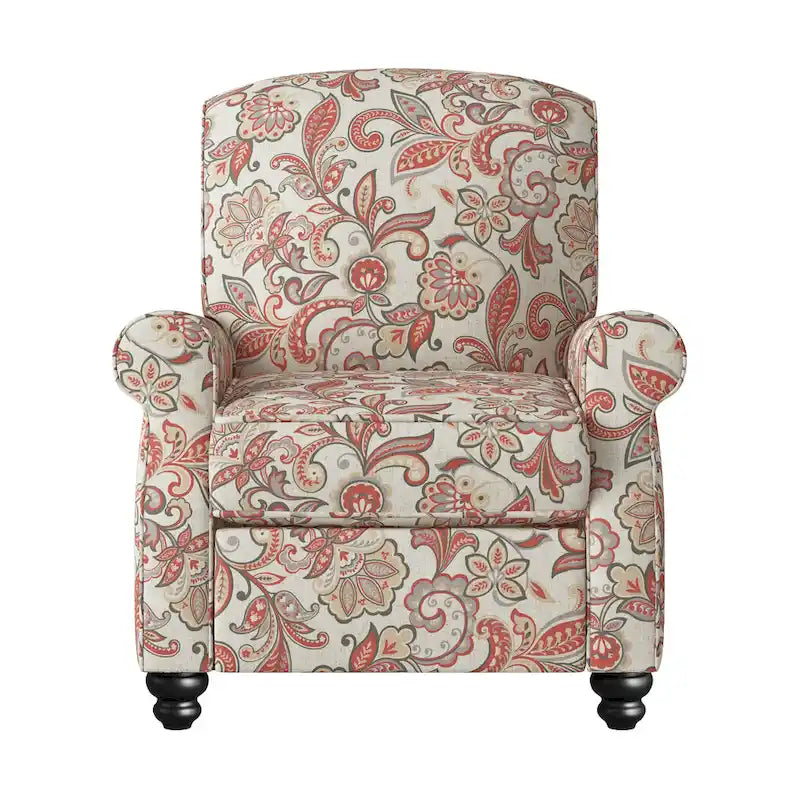 Fauteuil inclinable Copper Grove Jayne Push Back