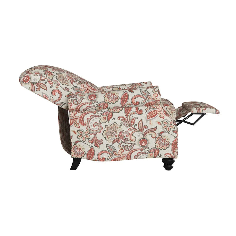 Fauteuil inclinable Copper Grove Jayne Push Back