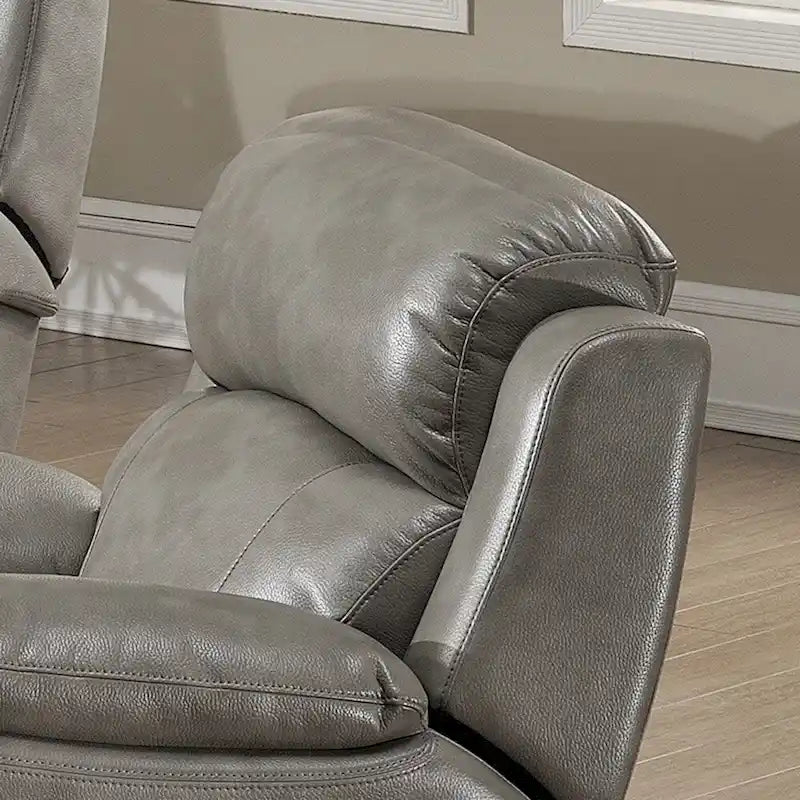 Fauteuil inclinable électrique Estella Grey
