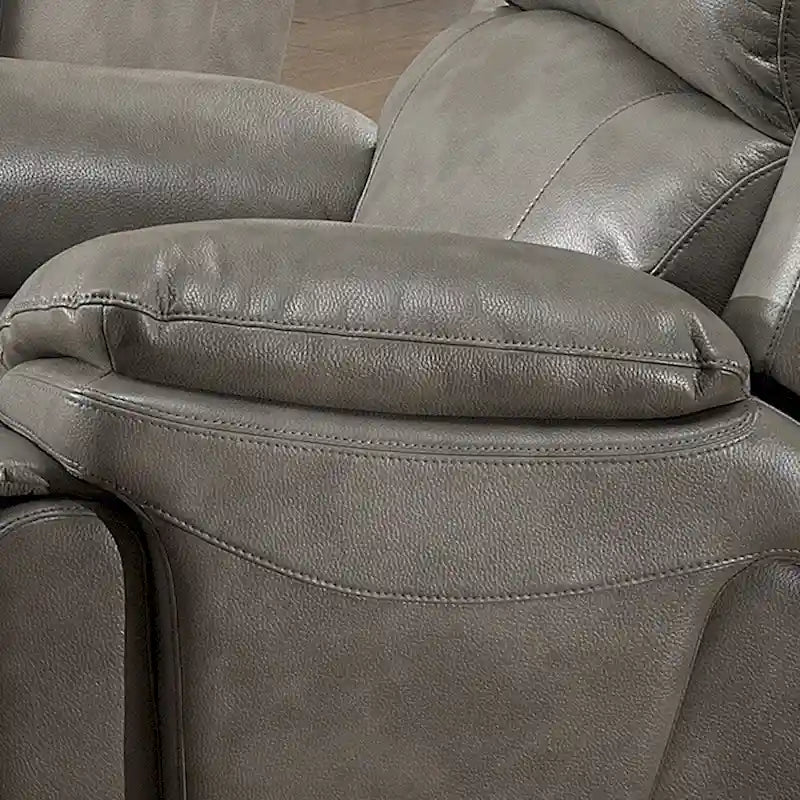 Fauteuil inclinable électrique Estella Grey