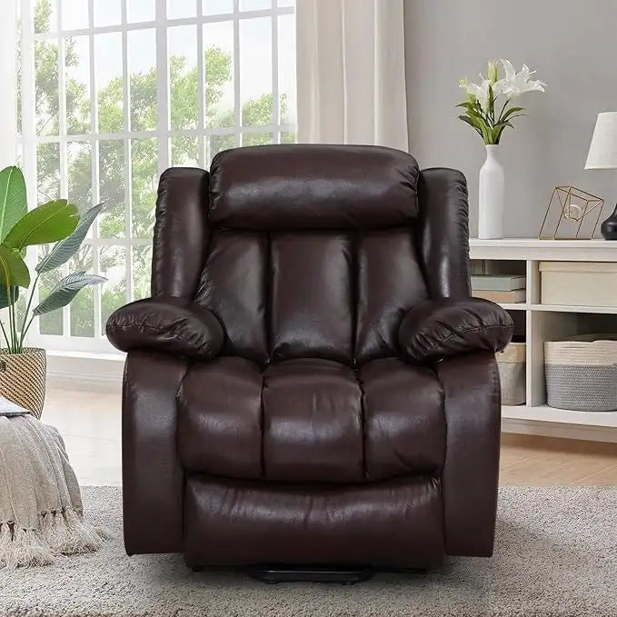 Fauteuil inclinable Ebello Power Assist Lift avec massage