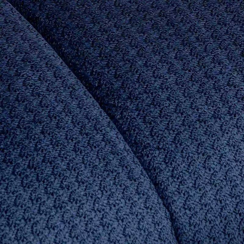 Fauteuil inclinable MCombo Lay Flat avec appuie-tête électrique pour personnes âgées de petite taille, fauteuil élévateur à position infinie, tissu 7660