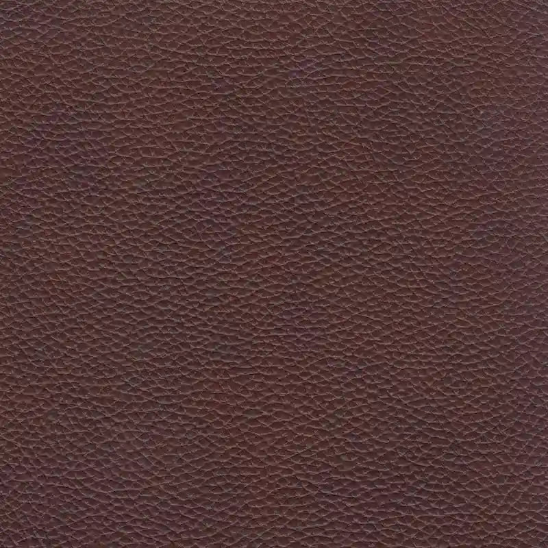 Fauteuil inclinable en cuir pleine fleur Hydeline Logan Power avec appuie-tête motorisé