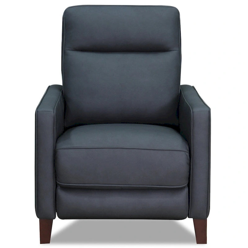 Fauteuil inclinable zéro gravité Hydeline Ashby avec appuie-tête motorisé