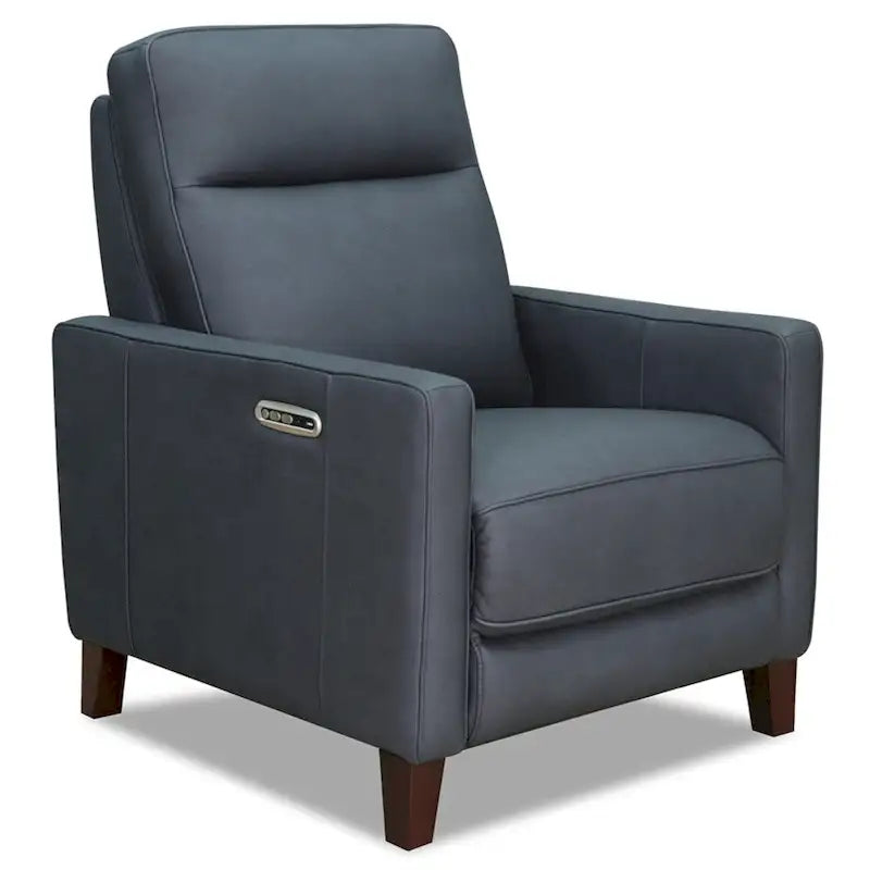 Fauteuil inclinable zéro gravité Hydeline Ashby avec appuie-tête motorisé
