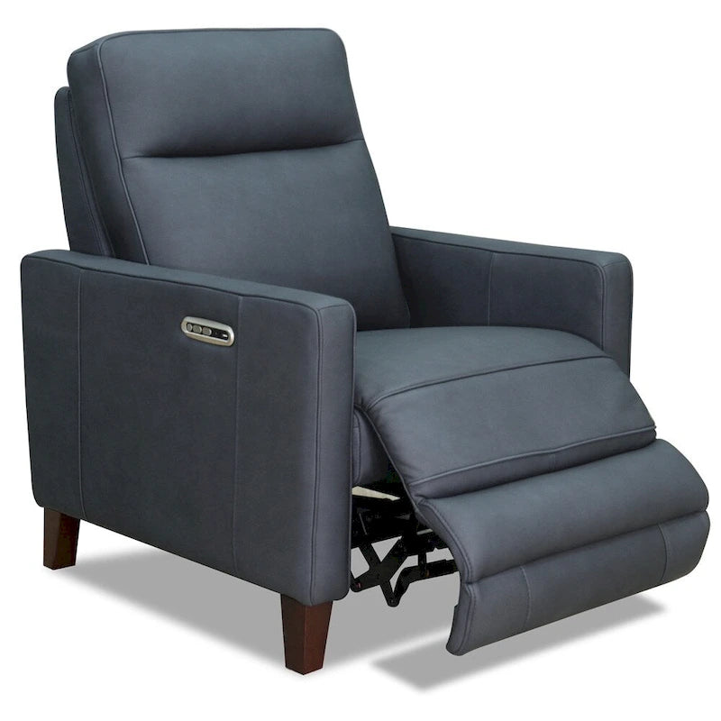 Fauteuil inclinable zéro gravité Hydeline Ashby avec appuie-tête motorisé