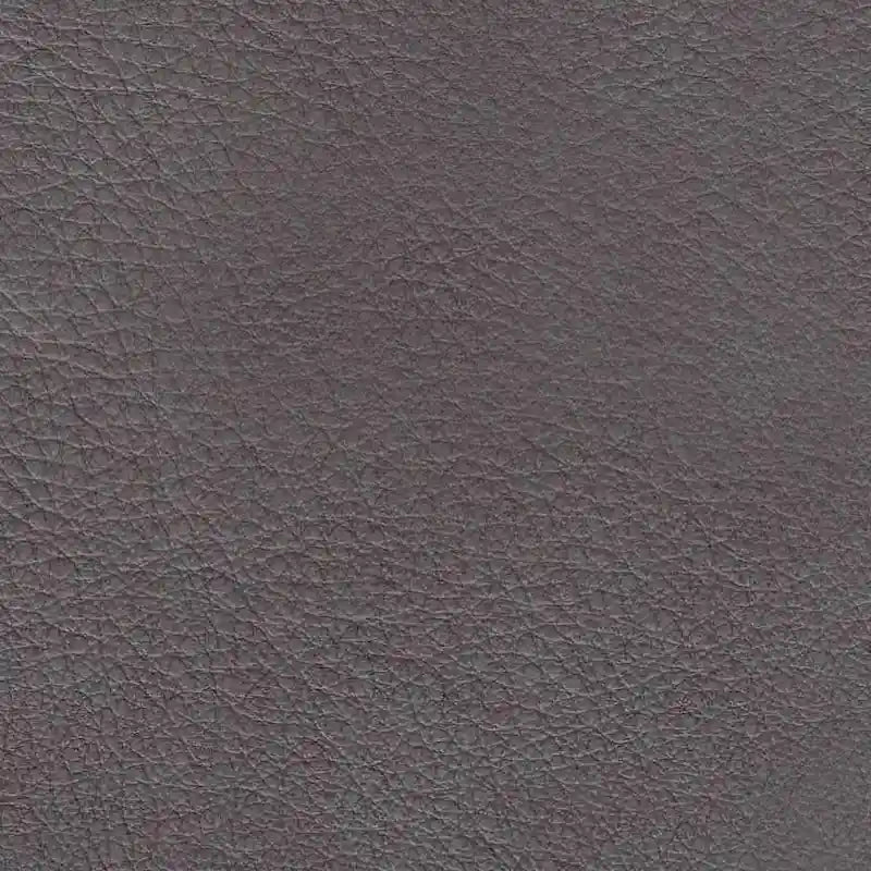 Fauteuil inclinable en cuir pleine fleur Hydeline Venice Zero Gravity avec fonction d'inclinaison électrique, appui-tête réglable et porte-gobelet