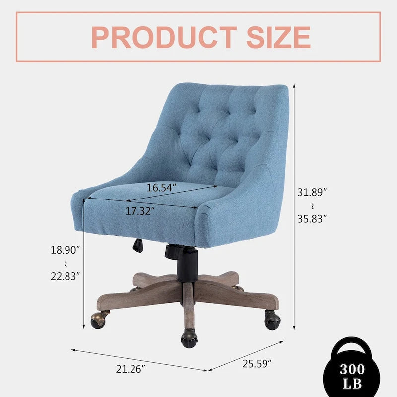 Fauteuil de salon à rotation à 360 degrés et coque réglable