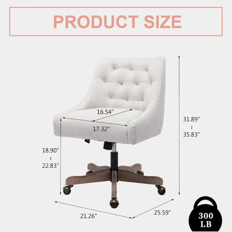 Fauteuil de salon à rotation à 360 degrés et coque réglable