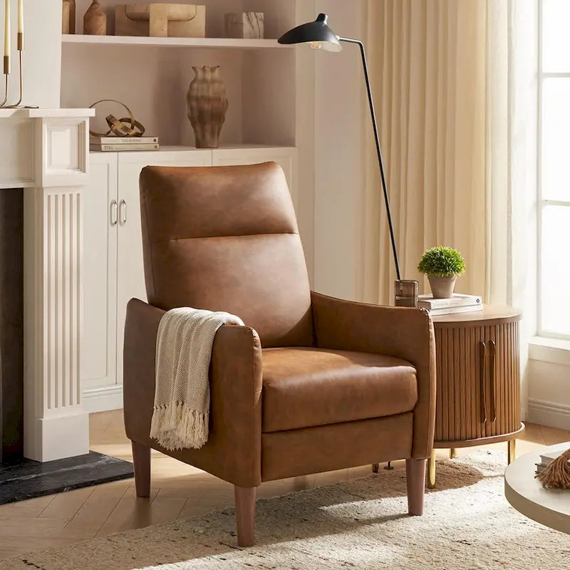 Fauteuil inclinable Mopio Arthur