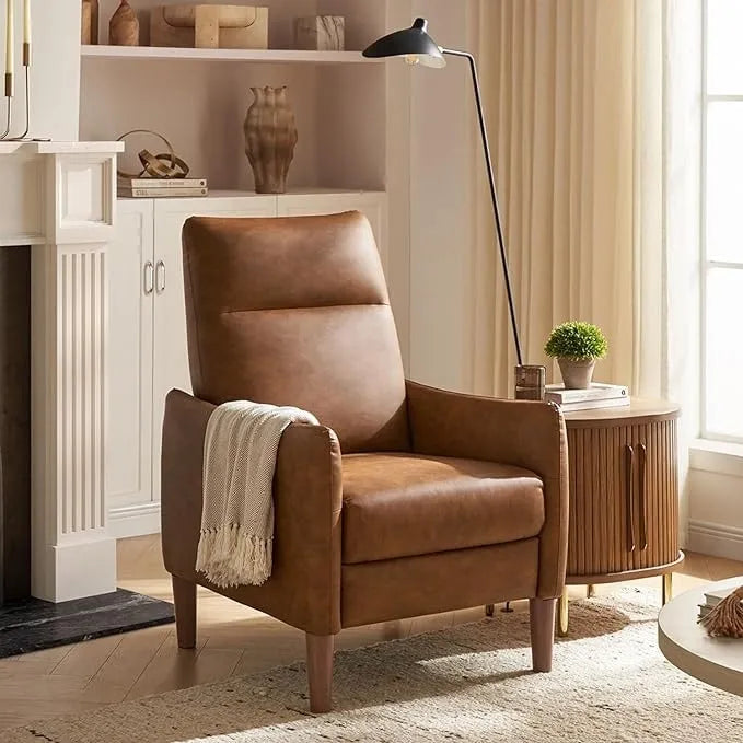 Fauteuil inclinable Mopio Arthur