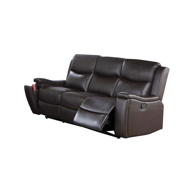 Canapé inclinable Poundex