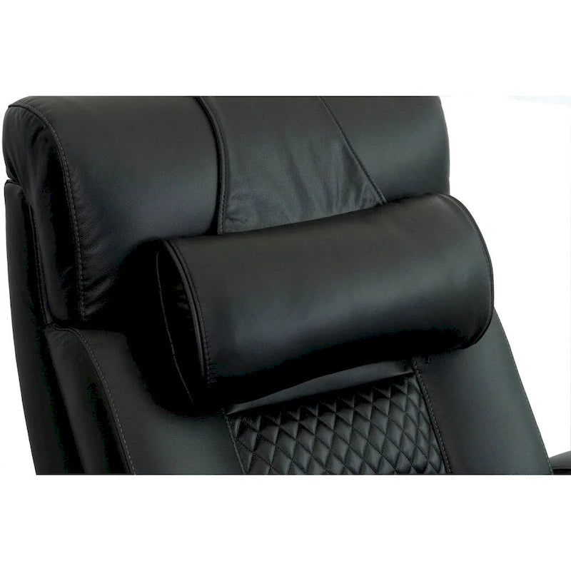 Octane Head & Neck Pillow
